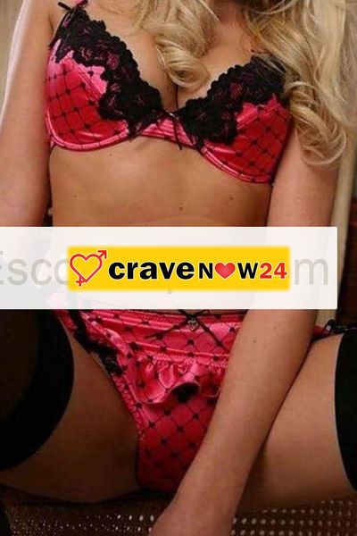 "REBECCA" bella russa appena arrivata in citta