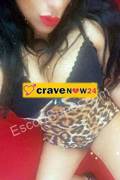 Raffinata....Lussuria...Napoletana