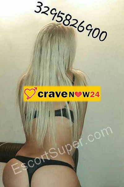 ❤️❤️NOVITÀ!!'BELLISSIMA BIONDA 33 ENNE CON TANTA VOGLIA DI GIOCARE E GODERE INSIEME A TE..100% FOTO REALE&❤️❤️❤️