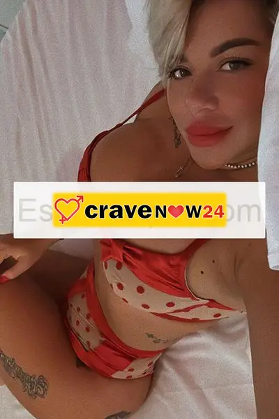 Pena arrivata bionda nouva