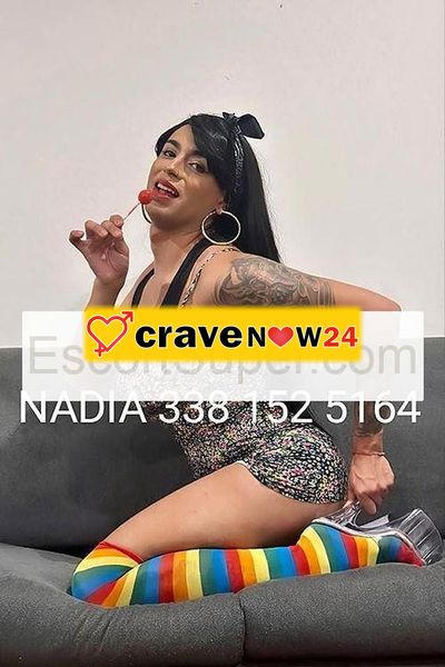 Nadia