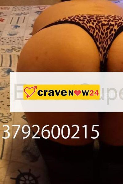 Ciao mi chiamo Anna sono  la Signora Delle foto  sono completissima