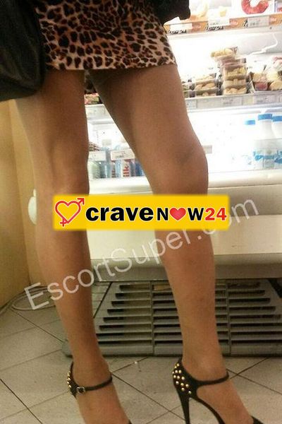 Sonia trans italiana