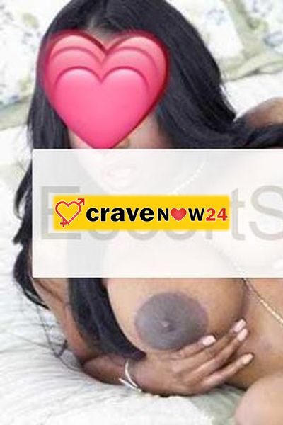 PER UNA SETTIMANA IN CITTÀ, BELLA MULATTA BRASILIANA 💕❤️😘