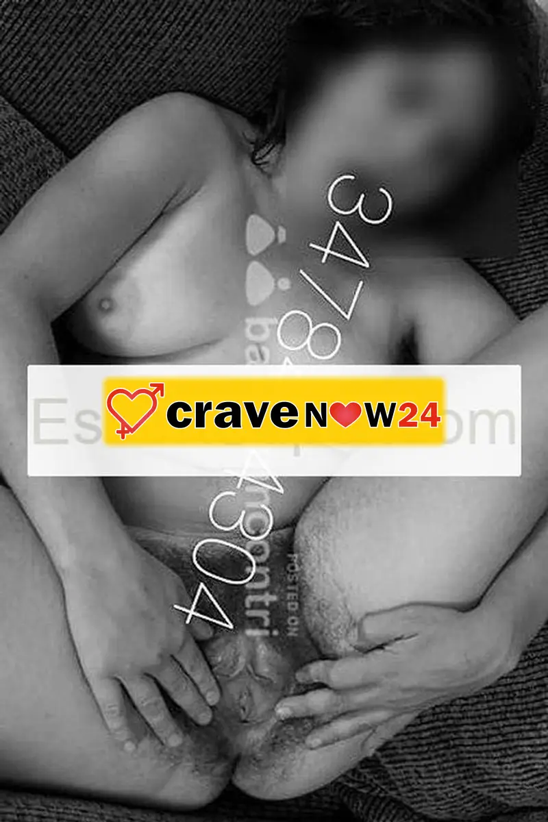 Su di me
:
🍀prima volta hellen incantevole donna matura 🔥🌸🔥🍀 vogliosa da impazzire 💯 sempre💕 con una figa molto calda e molto pelosa.😈🥵🔥 🥵🔥😈💦