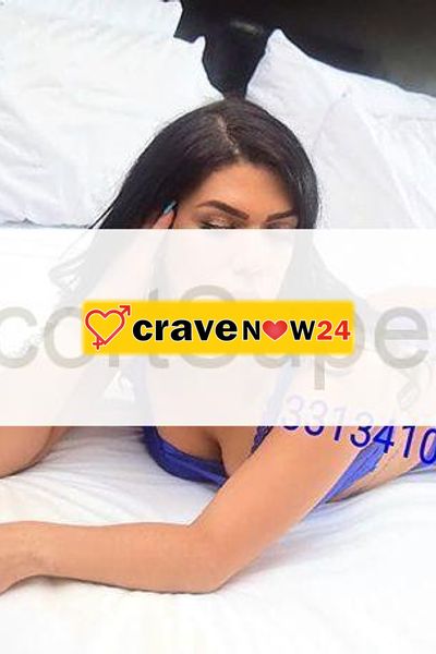 Valeria top trans