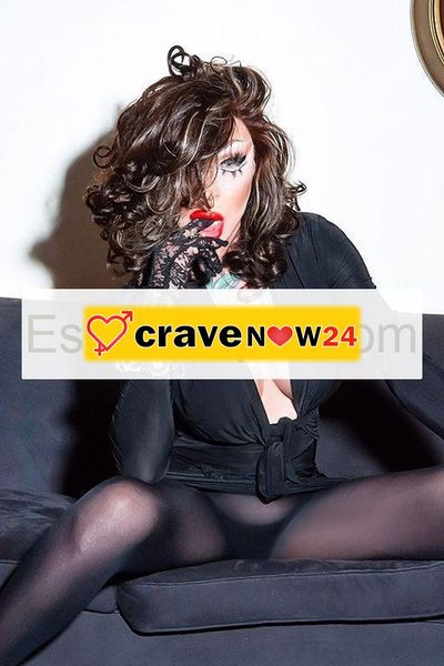 Madame telma   trans  a prato