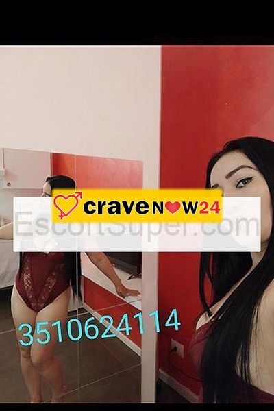 🔥NIKY 🔥 A MACIACHINI 💋BELLISSIMA DONNA COLOMBIANA🫦