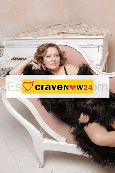 NEW! PRIMA VOLTA IN CITTÀ UNA MERAVIGLIOSA MILF RUSSA