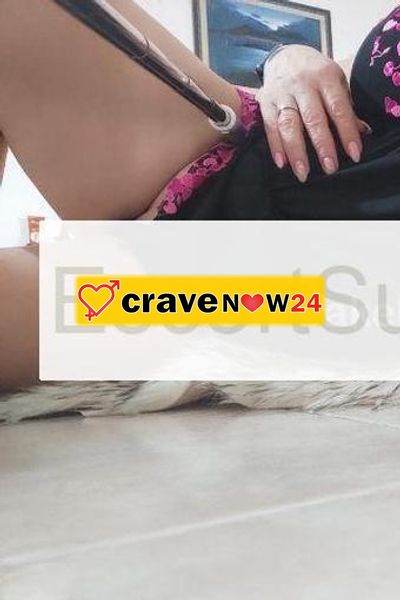 DANIELA , una MILF da GUSTARE anche video chiamate CLIMATIZZATO