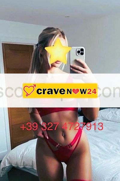 Nikol_______
DA NON PERDERE !! 🎀.SCEGLI IL MEGLIO🎀 Incantevole fanciulla