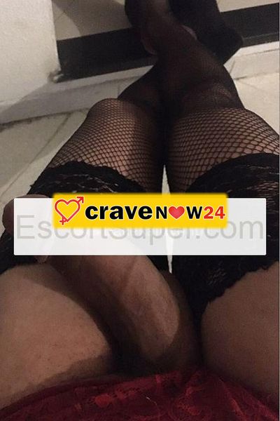 Valeria camargo trans