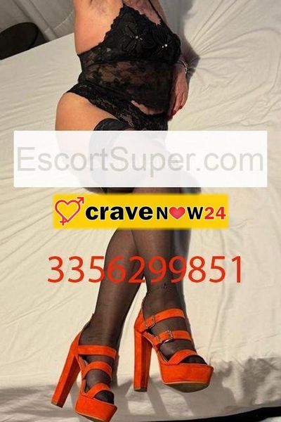 PONTEDERA💕SONIA ITALIANA💕RAFFINATA ED ELEGANTE 💕 FOTO VERE AL 100%💕