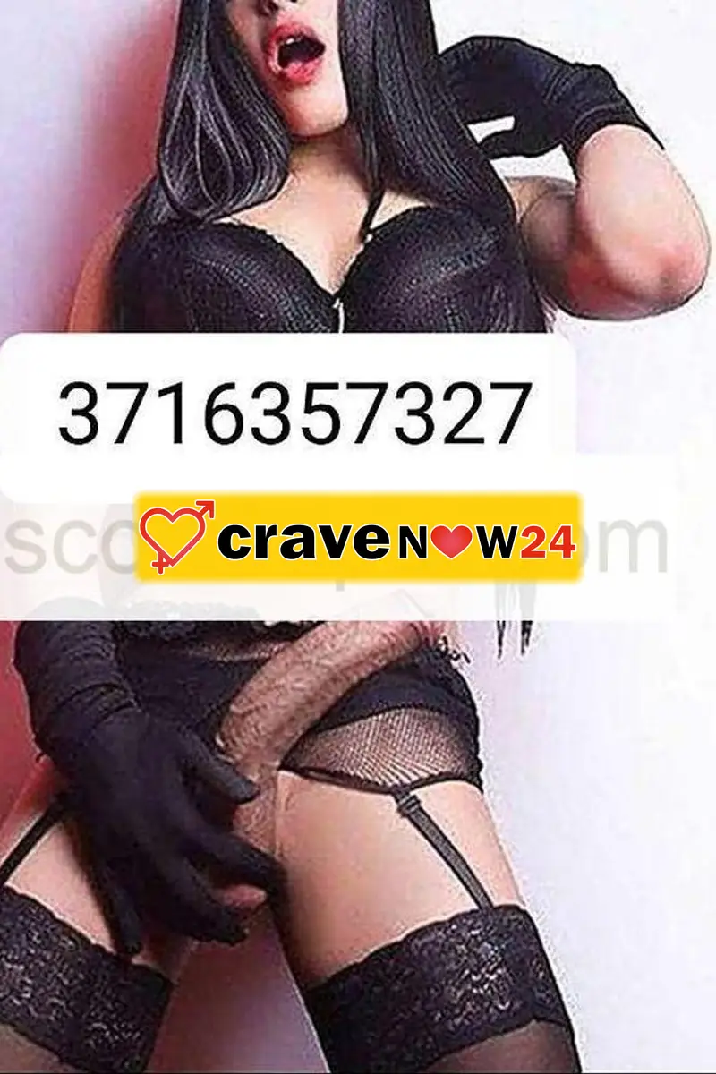 Brianna trans super arrapante