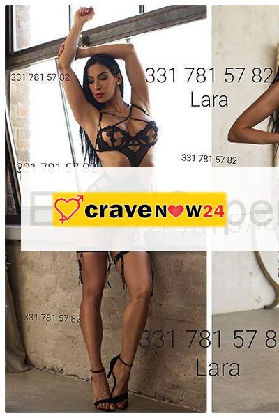 LARA🌹Indimenticabile🔥 Bellissima Fotomodella🌹