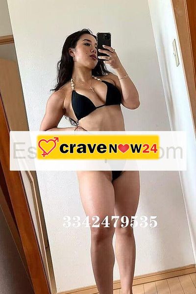 ❤️ Ciao, sono Anna ❤️