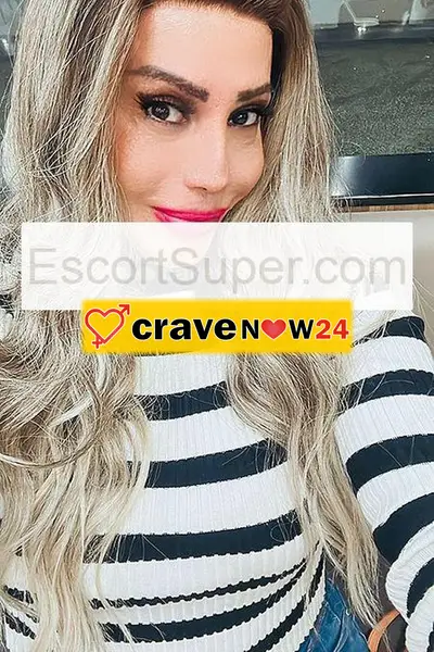 Antonella tx brasiliana