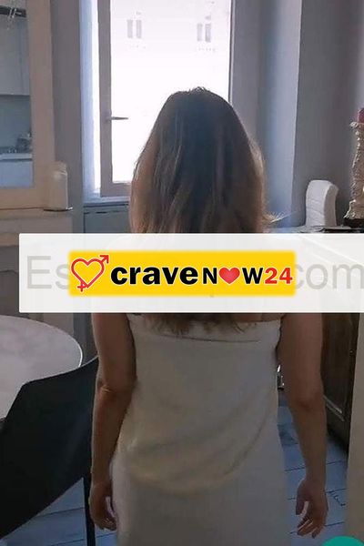 Barbara prima volta in citta