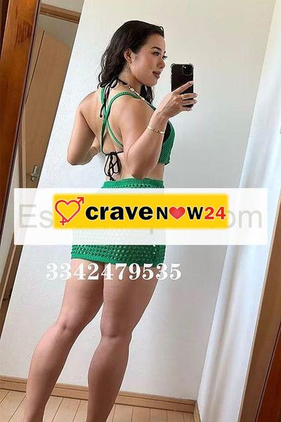 ❤️ Ciao, sono Anna ❤️