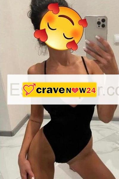 SOLO RAGIUNGO Anna
27 anii Milano
APP ARRIVATA 💖🔥FOTO 100% REALE.DOLCE E CALDA👅SENSUALE BOCCA CARNOSA GOLA PROFONDA...PRELIMINARI FATTI