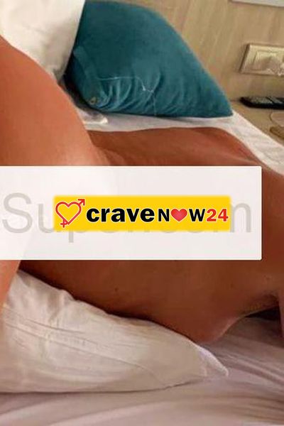 Ginevra regina dello SQUIRTING