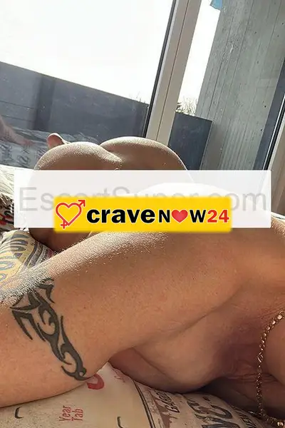 Chrystin bergamo