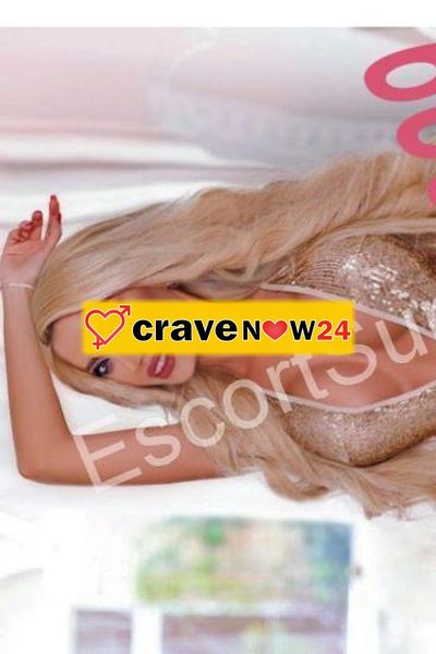 Bellissima modella passionale