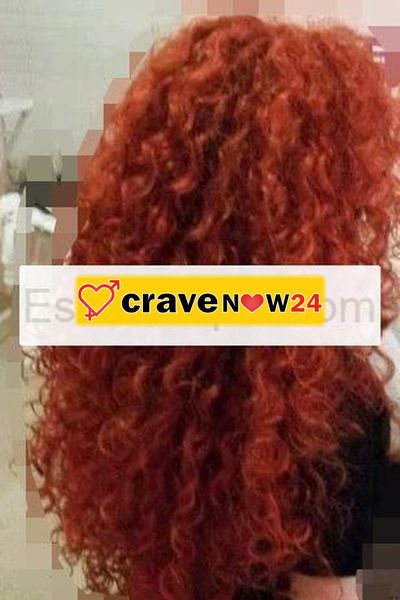 Bella rossa...No anonimo