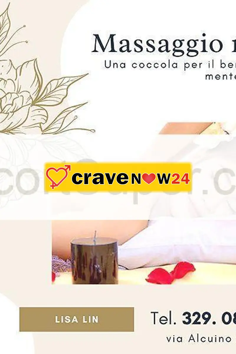 Centro massaggi Milano Noi ( 1 ) facciamo massaggi E ANCHE ( 2 PADRONE CINESE CERCA SCHIAVO