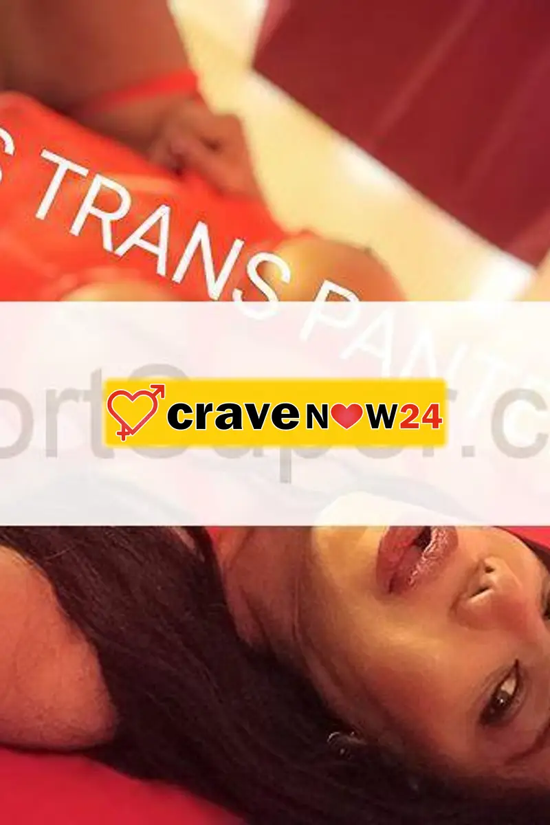 Trans pantera black xxl