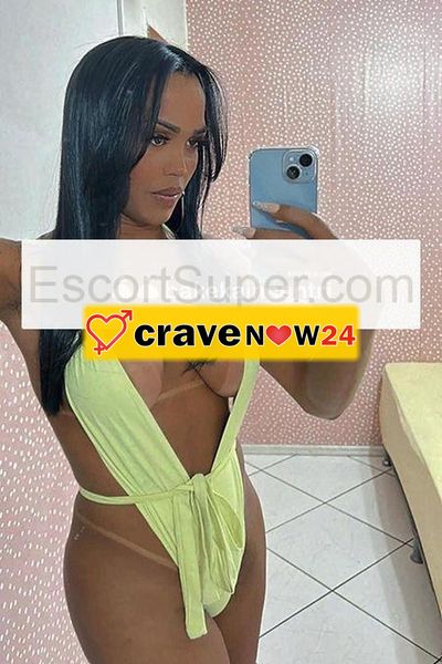 Luciana campana