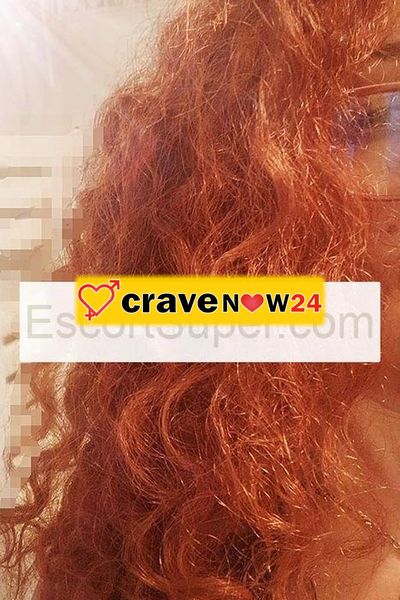 Bella rossa...No anonimo