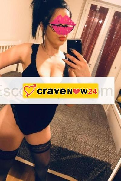 Bellissima mora a guizza