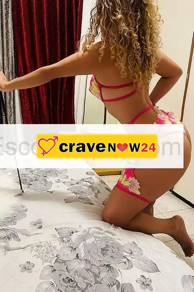 Stefania sexy brasiliana da sogno