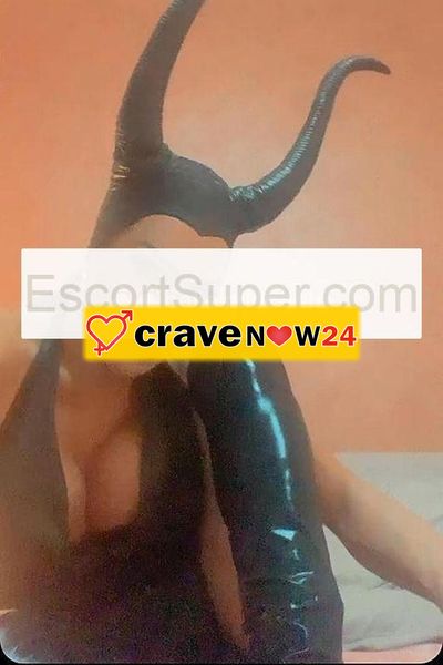 Vittoria top trans