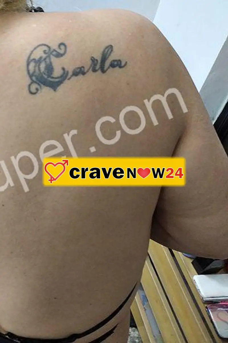 *SHANTAL CILENA APENNA ARRIVATTA  
BELLA DONNA PORCONA GOLA PROFUNDA FOTO REALE