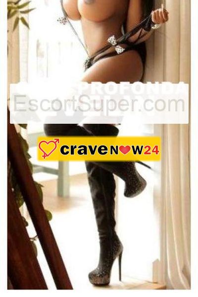 Gorizia alice fisico stupendo