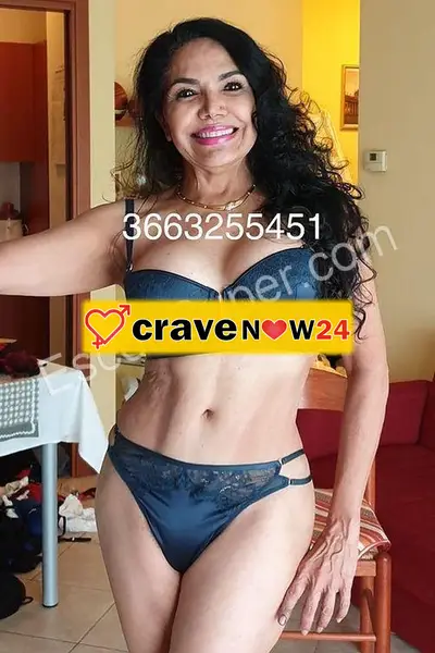 RITORNATA!  MARINA BELLA  MATURA FINO  😁💋😍UNICA FOTO REALE!