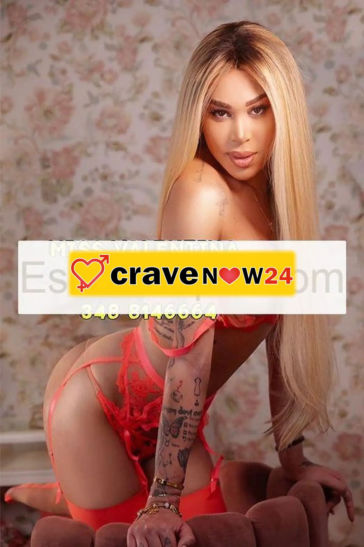 Miss cavallona valentina