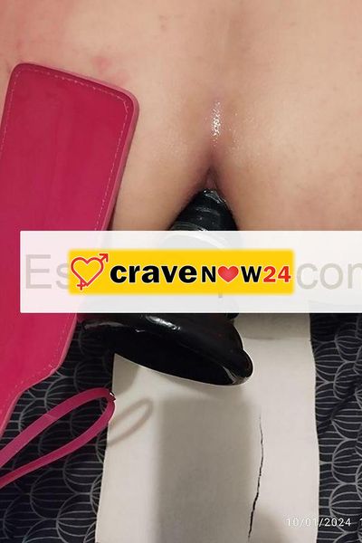 Luisa trans domina