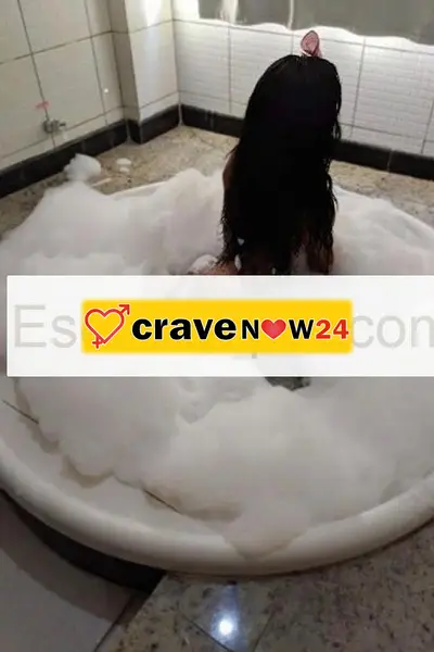 Bruna fox brasiliana