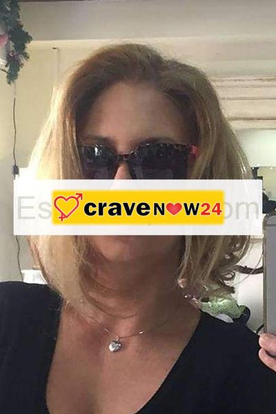 Nuova arrivata bella signora 51 enne