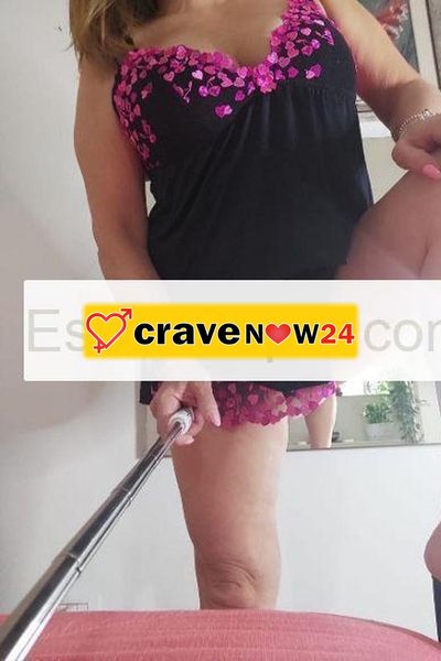 DANIELA , una MILF da GUSTARE anche video chiamate CLIMATIZZATO