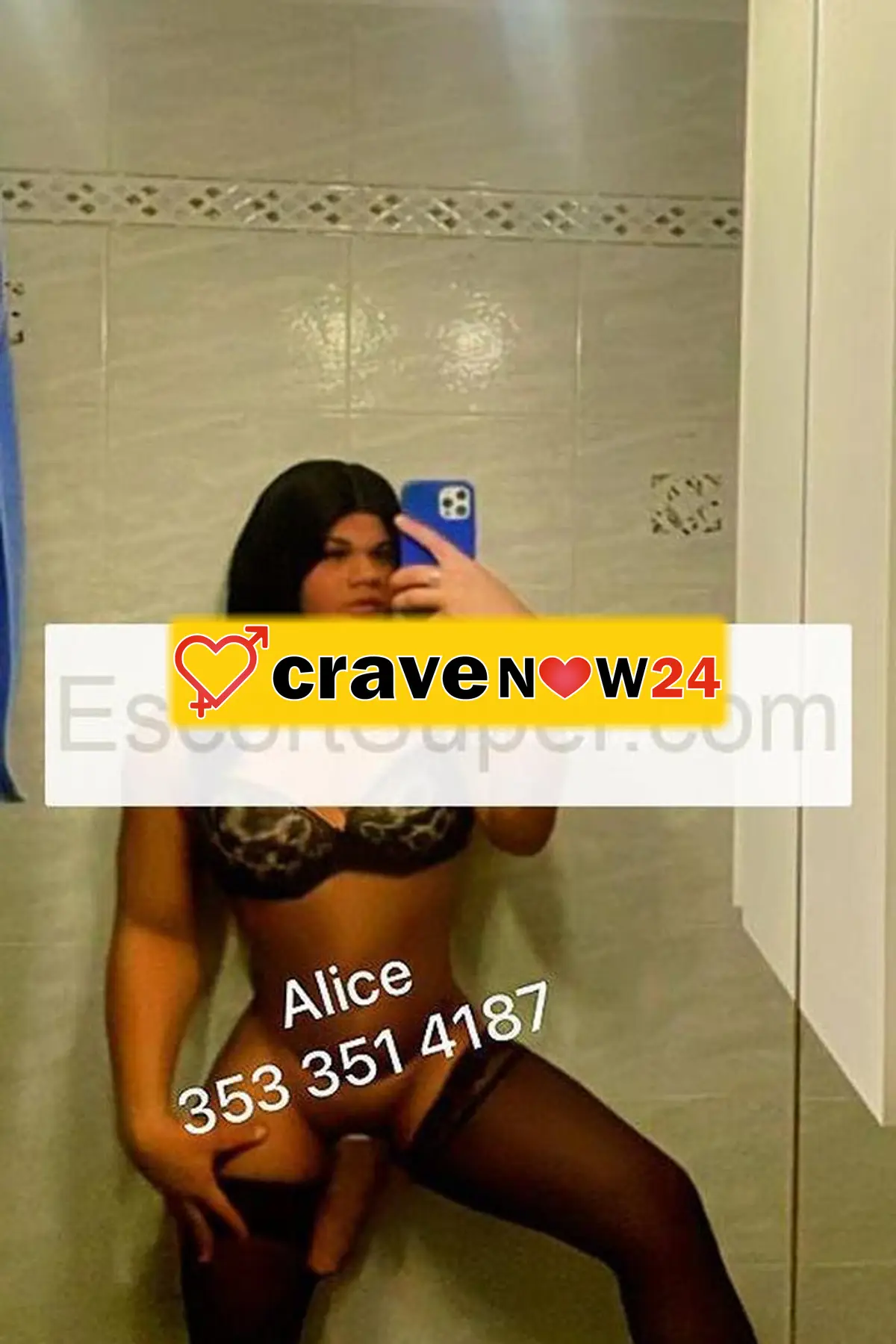 Alice ferreira