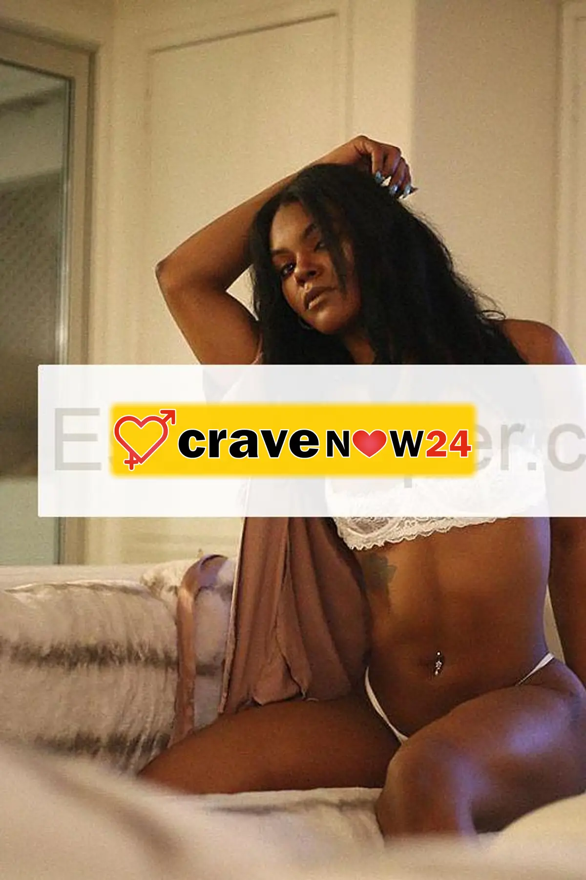 Melany solo per pochi giorni a