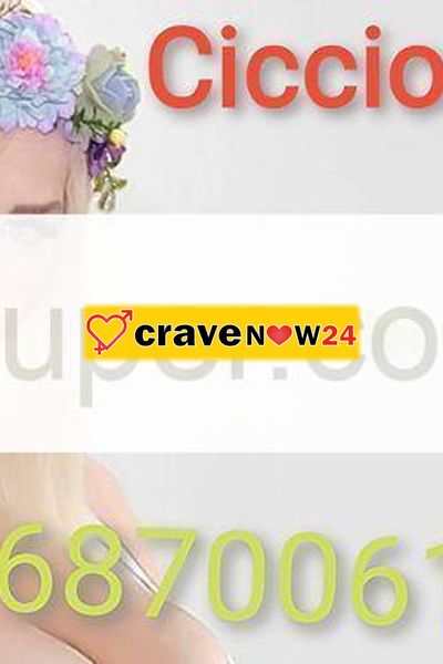 ♥️Affascinante biondissima Siciliana Clarissa.