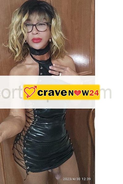 Luisa trans domina