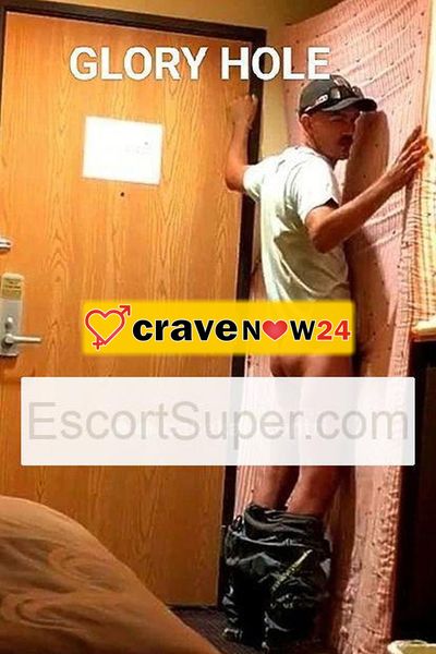 GRANDE RICHIESTA A TERNI, IL SPETTACOLARE GLORY HOLE