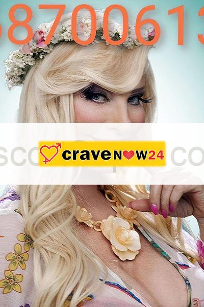 ♥️Affascinante biondissima Siciliana Clarissa.