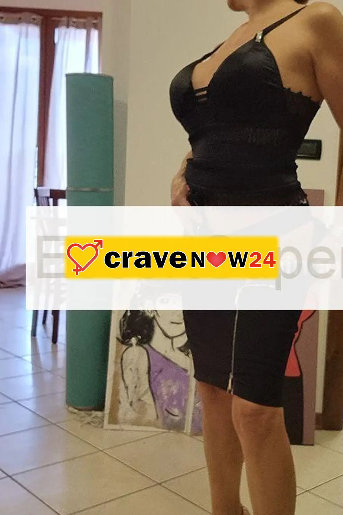 Macchina d'epoca italiana milf